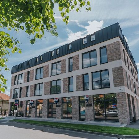Skylight Loft Near City Center 오라데아 외부 사진