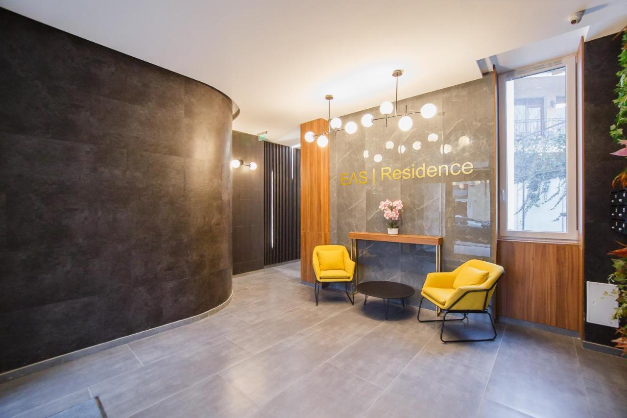 Skylight Loft Near City Center 오라데아 외부 사진